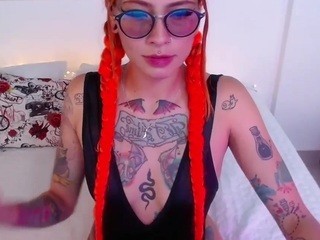 Alicia-lodge nude on cam – live sex chat