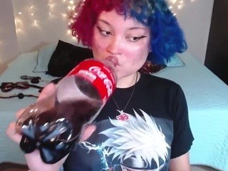 Aliienkonan-god nude on cam – live sex chat