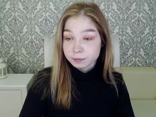 Alisa-Foxy nude on cam – live sex chat