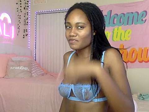 alisonisyours naked stripping on cam for live sex video chat