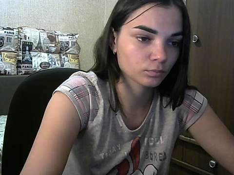 Aminaa69 naked stripping on cam for live sex video chat