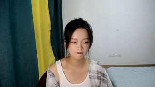 Anna-Cola naked stripping on cam for live sex video chat