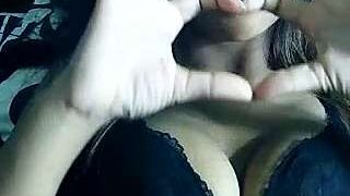Annah-2 naked stripping on cam for live sex video chat
