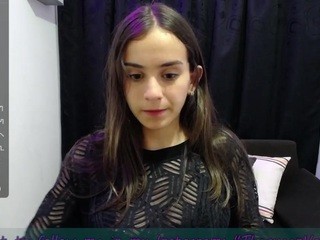 APRIL-VALENTINA nude on cam – live sex chat