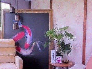 AprillHiston nude on cam – live sex chat