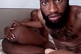 awesomebcouple naked stripping on cam for live sex video chat