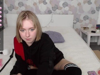 BunnyFoster nude on cam – live sex chat
