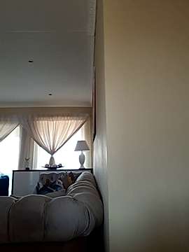 BustyAfribabe naked stripping on cam for live sex video chat