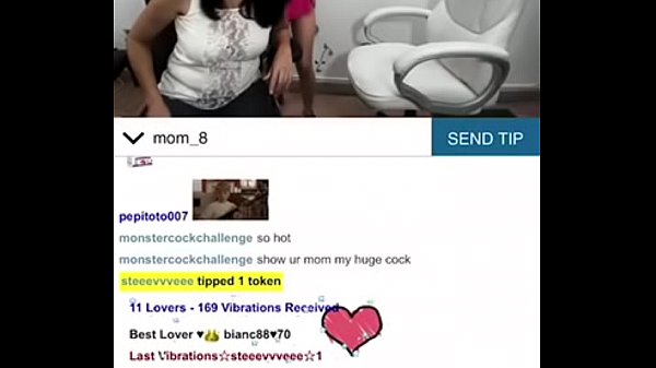 Chaturbate mom 8