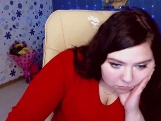 Chery-bomb nude on cam – live sex chat