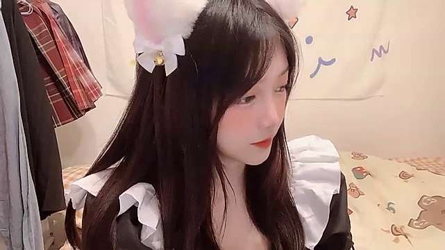 __CuteDoll____ naked stripping on cam for live sex video chat