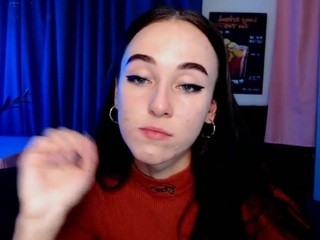 Davina nude on cam – live sex chat