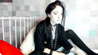 Dead__princess naked stripping on cam for live sex video chat