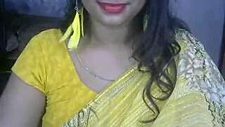 DearKimmi naked stripping on cam for live sex video chat
