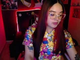 Deep-six nude on cam – live sex chat