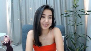 elie_min naked stripping on cam for live sex video chat