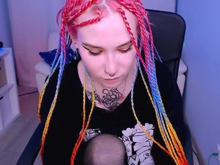 Ella From Frella nude on cam – live sex chat