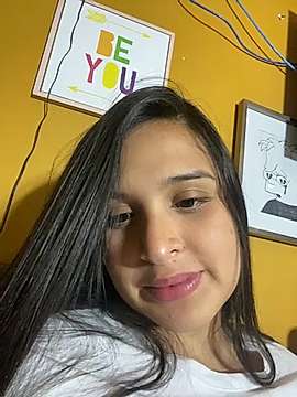 Emilybones naked stripping on cam for live sex video chat