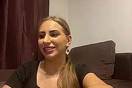 EvaReineee naked stripping on cam for live sex video chat