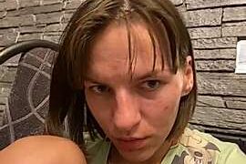 Evelyn_Smile naked stripping on cam for live sex video chat