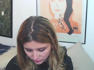 ?, ?EVEE? ? nude on cam – live sex chat