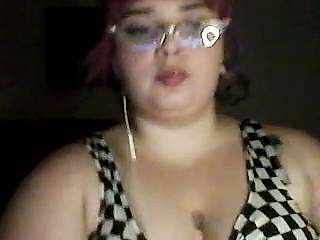 Fatphrodite naked stripping on cam for live sex video chat