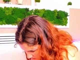 FemidaForYou nude on cam – live sex chat