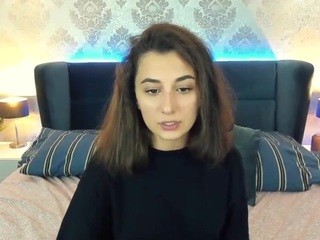 GabiFly nude on cam – live sex chat
