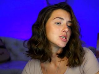GloriaElmers nude on cam – live sex chat
