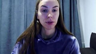 GloriaStar22 naked stripping on cam for live sex video chat