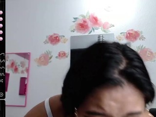 Hannakt nude on cam – live sex chat