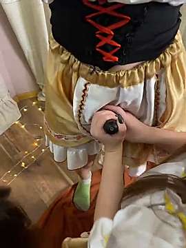 Heaven_Morgan naked stripping on cam for live sex video chat
