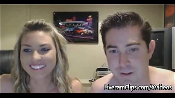 HOT POV Amateur Couple Amazing Live Sex On Webcam! • 18closeup picture
