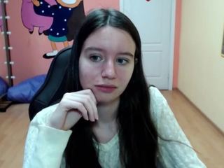 Ivorynalis nude on cam – live sex chat