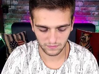 JerryRich nude on cam – live sex chat