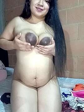 Juanithasex naked stripping on cam for live sex video chat