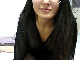 juliababycat naked stripping on cam for live sex video chat