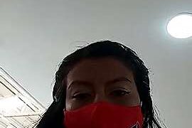 kamilaW naked stripping on cam for live sex video chat