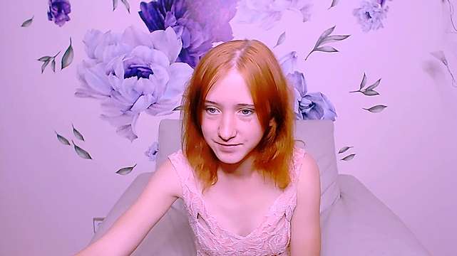 Kara_Cohen naked stripping on cam for live sex video chat