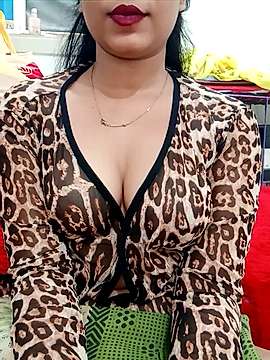 Kavya_shree naked stripping on cam for live sex video chat