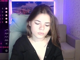 Leyaluu nude on cam – live sex chat