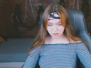 LietteMoore nude on cam – live sex chat