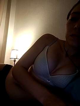 Lika_Mab naked stripping on cam for live sex video chat