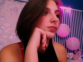 LilitCute nude on cam – live sex chat