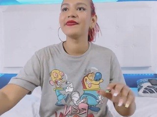 Lissa-benz nude on cam – live sex chat