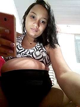 liviaesth naked stripping on cam for live sex video chat