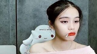 LovelyDoll_LaLa naked stripping on cam for live sex video chat