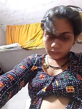meerabhabhi naked stripping on cam for live sex video chat