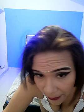 Megan_Fox98 naked stripping on cam for live sex video chat