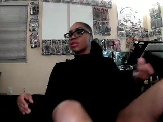 Milkshake-Forevea and Mr Props nude on cam – live sex chat